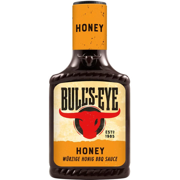 Bull's Eye Honey 300ml