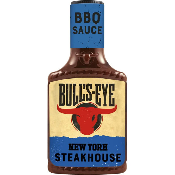 Bull's Eye Steakhouse 300ml