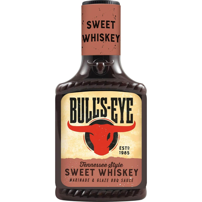 Bull's Eye Sweet Whiskey 300ml