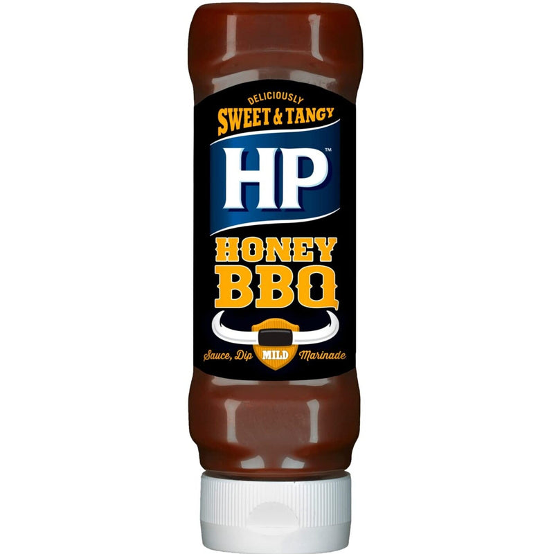 Heinz HP BBQ Sauce Honey 400ml