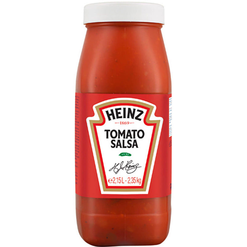 Heinz Tomato Salsa 2,15l