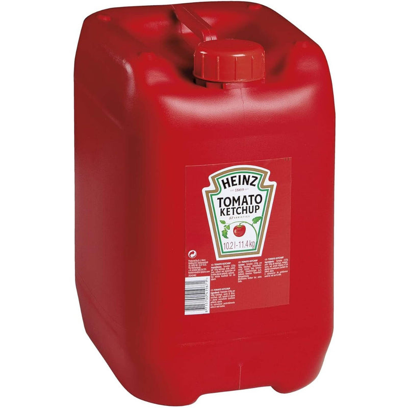 Heinz Tomato Ketchup 10,2 l