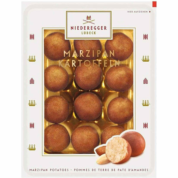 Niederegger Marzipan Kartoffeln 100g