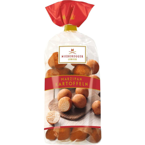 Niederegger Marzipan Kartoffeln  150g