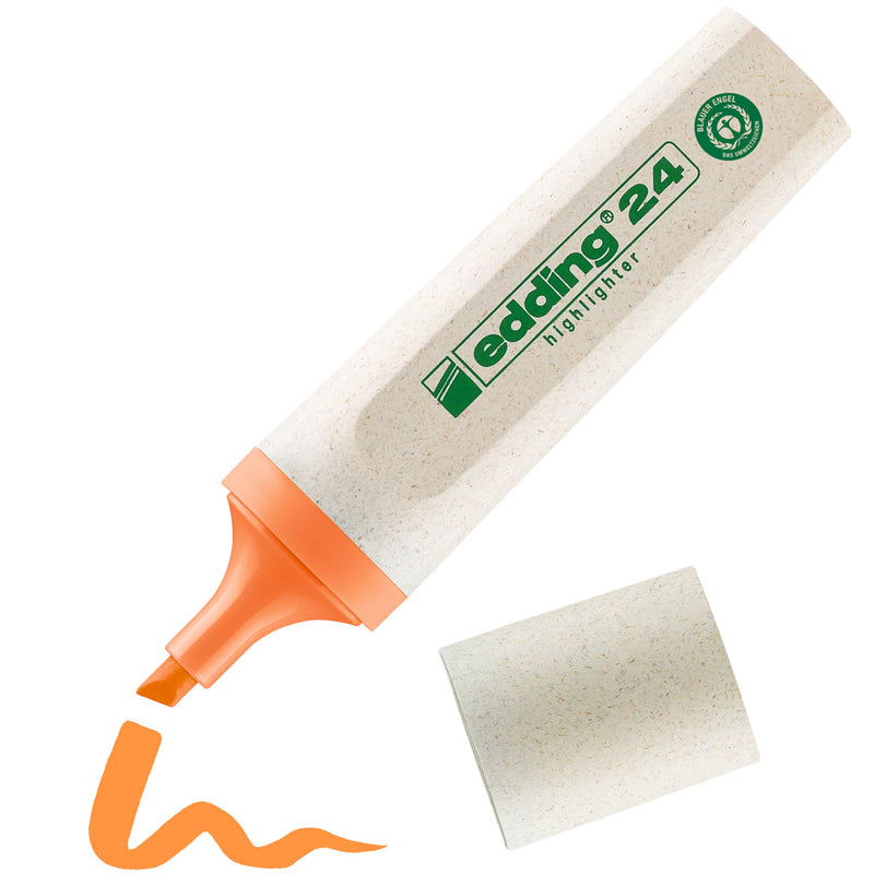 edding 24 EcoLine Textmarker