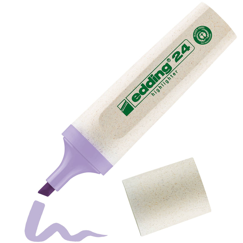 edding 24 EcoLine Textmarker