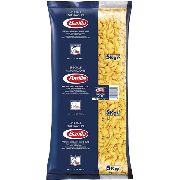 Barilla Gnocchi 5Kg