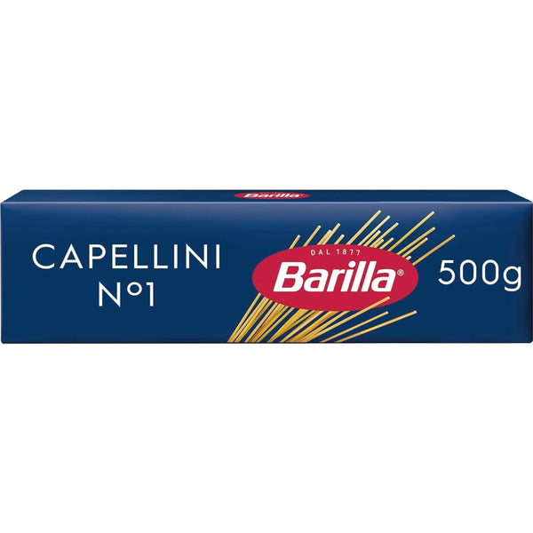 Barilla Capellini (N°1) 500g