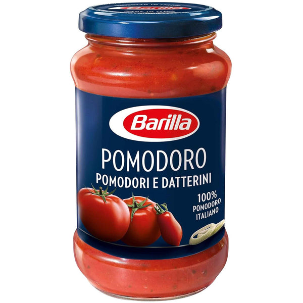 Barilla Sauce Pomodoro 400g