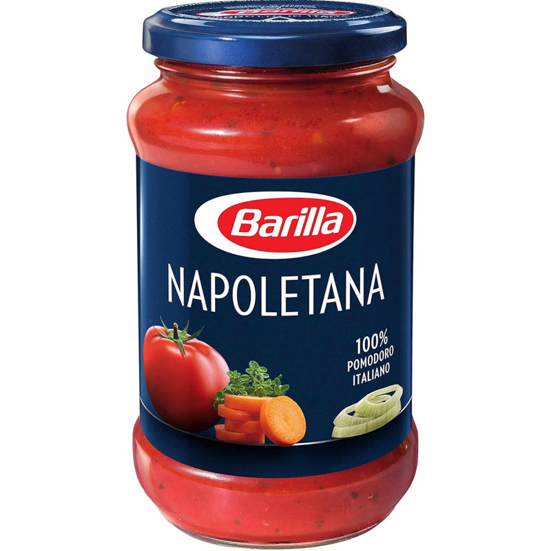 Barilla Sauce Napoletana 200g