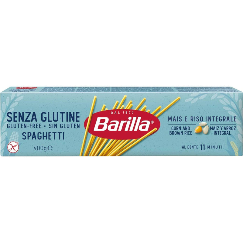 Barilla Spaghetti Glutenfrei (N°5) 400g