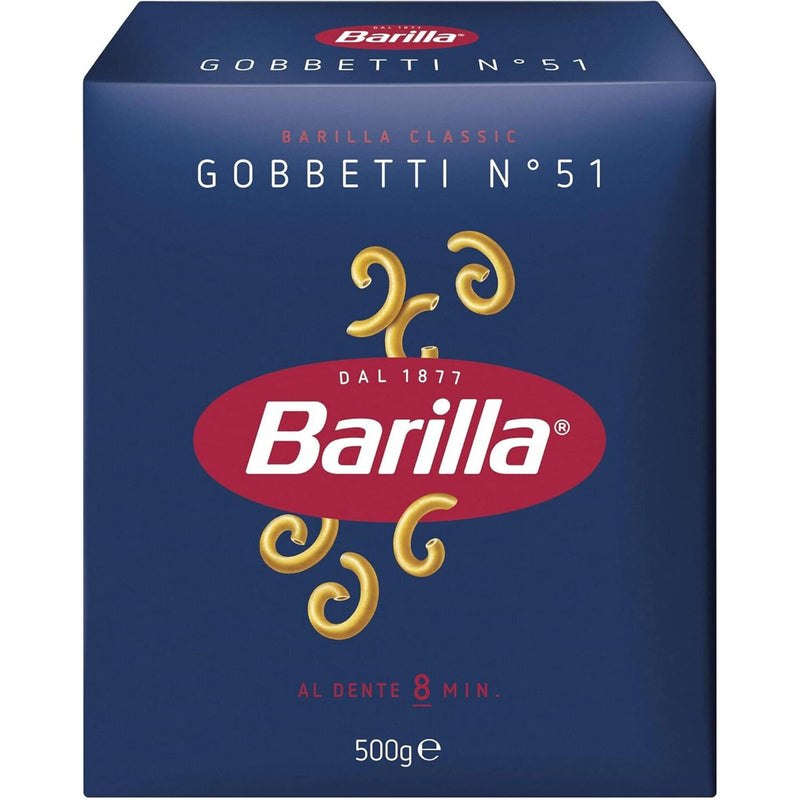 Barilla Gobbetti (N°51) 500g