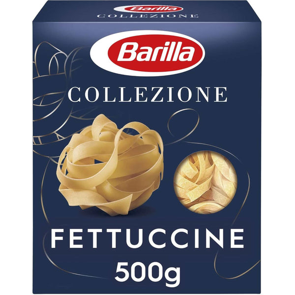 Barilla Collezion Fettuccine 500g