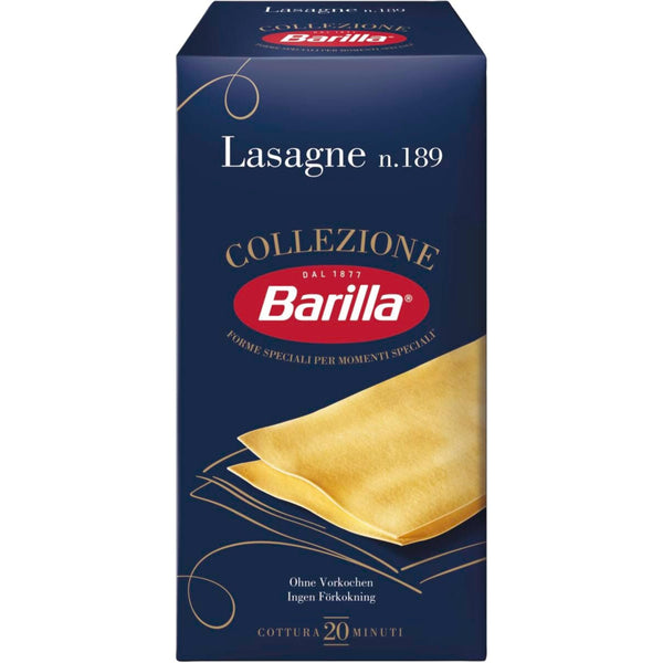 Barilla Collezione Lasagne 500g