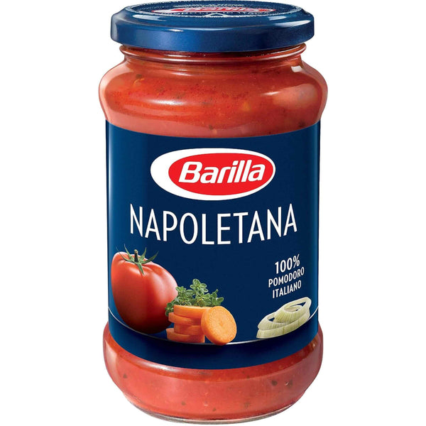 Barilla Sauce Napoletana 400g