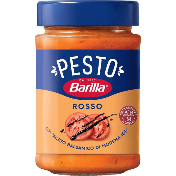 Barilla Pesto Rosso 200g