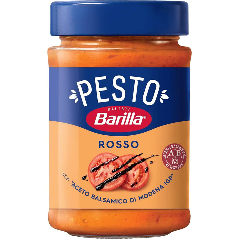 Barilla Pesto Rosso 200g