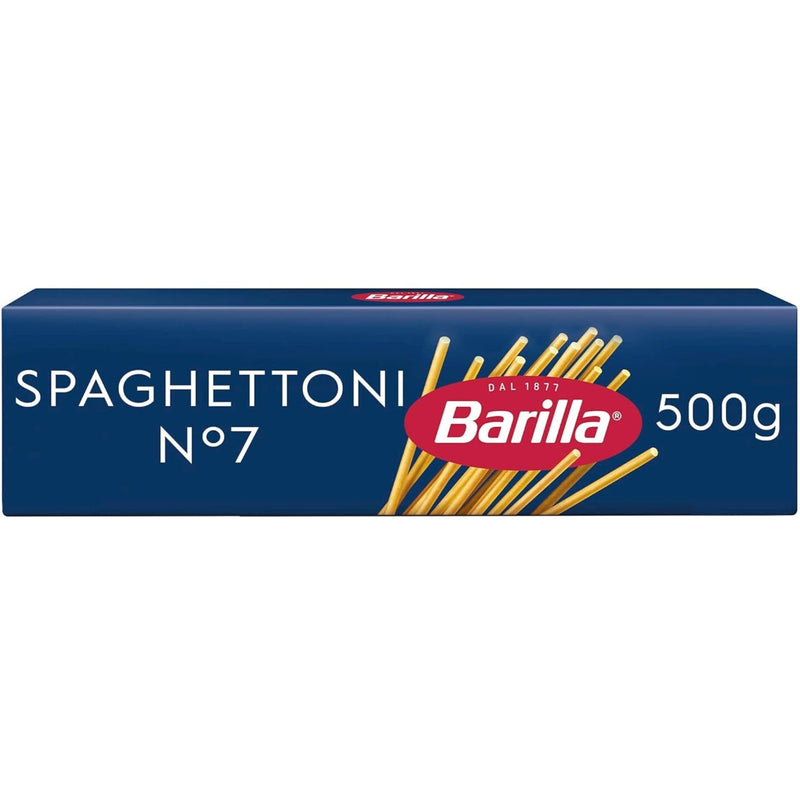 Barilla Spaghettoni (N°7) 500g