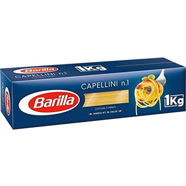 Barilla Capellini 1Kg