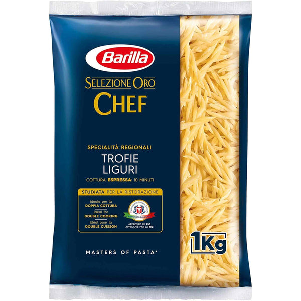 Barilla Trofie Liguri 1Kg