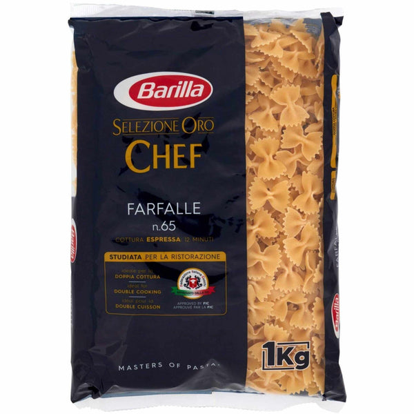 Barilla Farfalle (N°65) 1Kg