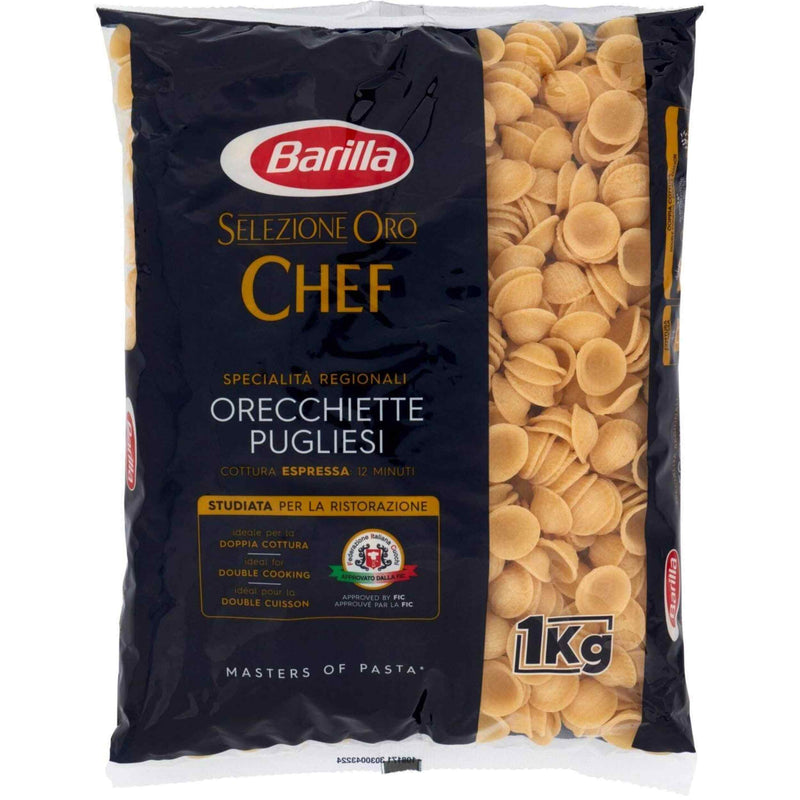 Barilla Orecchette Pugliesi 1Kg