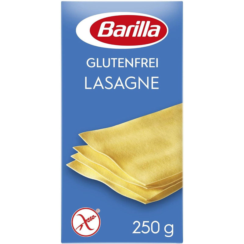 Barilla Lasagne Glutenfrei 250g