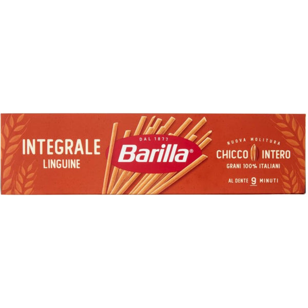 Barilla Linguine Vollkorn 500g