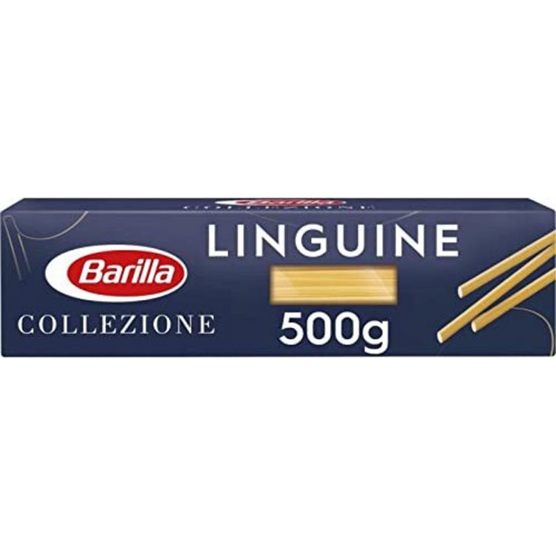 Barilla Collezione Linguine 500g