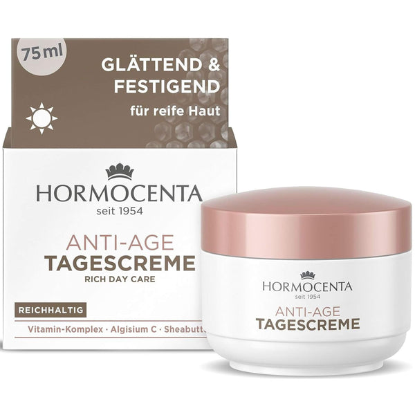 Hormocenta Anti Age Tagescreme 75ml