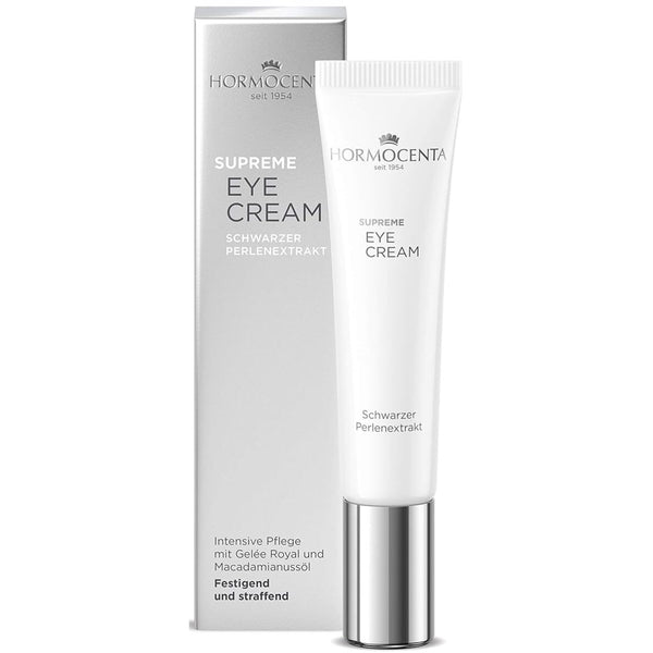 Hormocenta Eye Cream 15ml