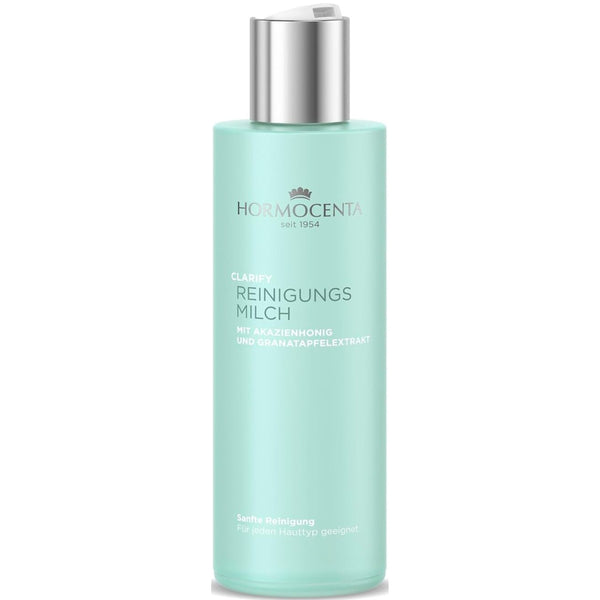 Hormocenta Reinigungsmilch 200ml