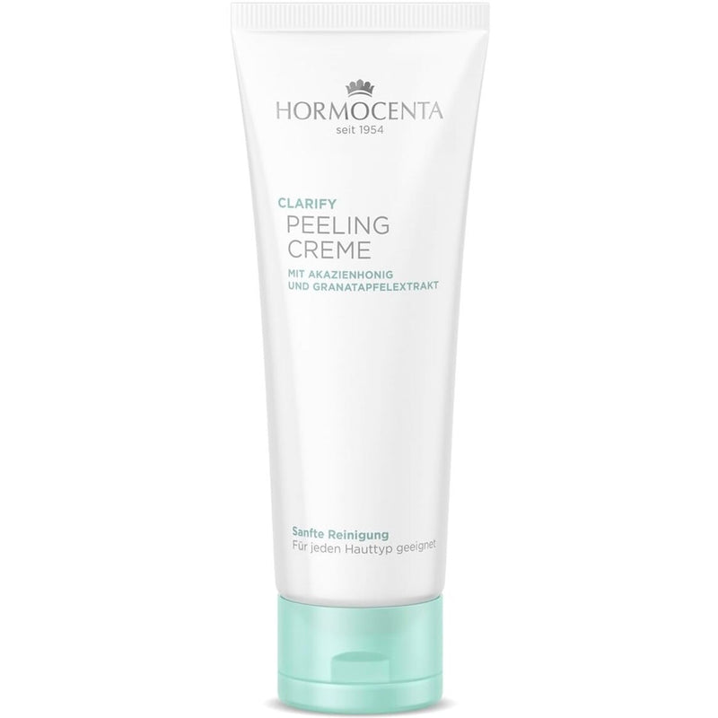 Hormocenta Peelingcreme 75ml