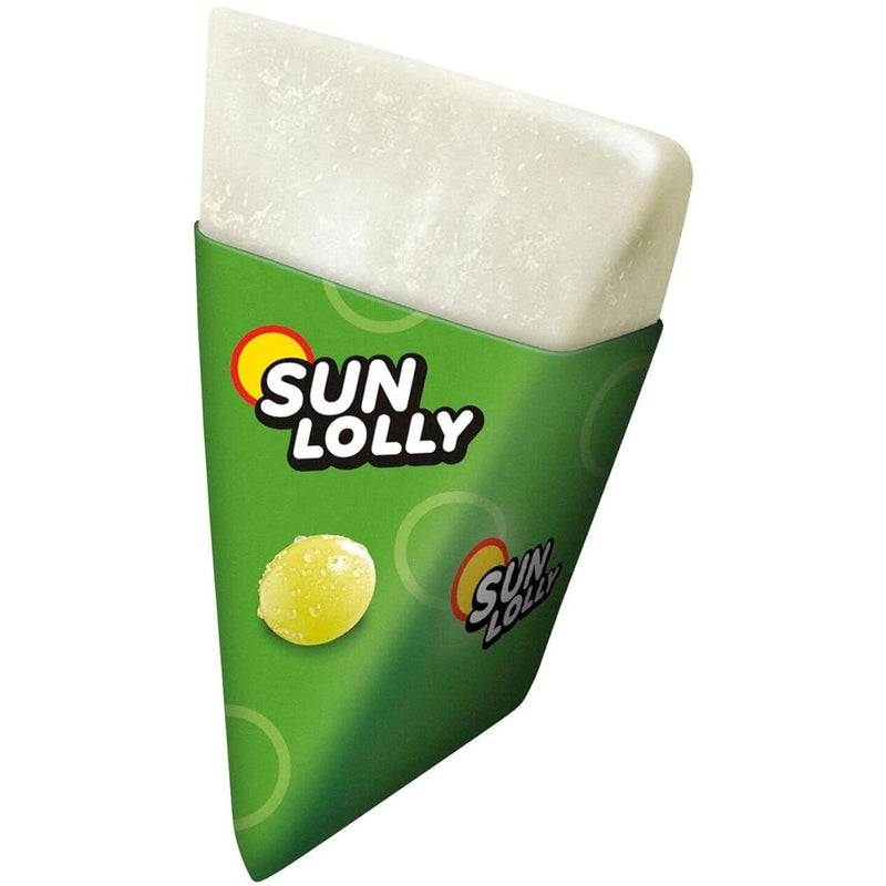 Sunlolly  Weintraube Wasssereis 8x60ml