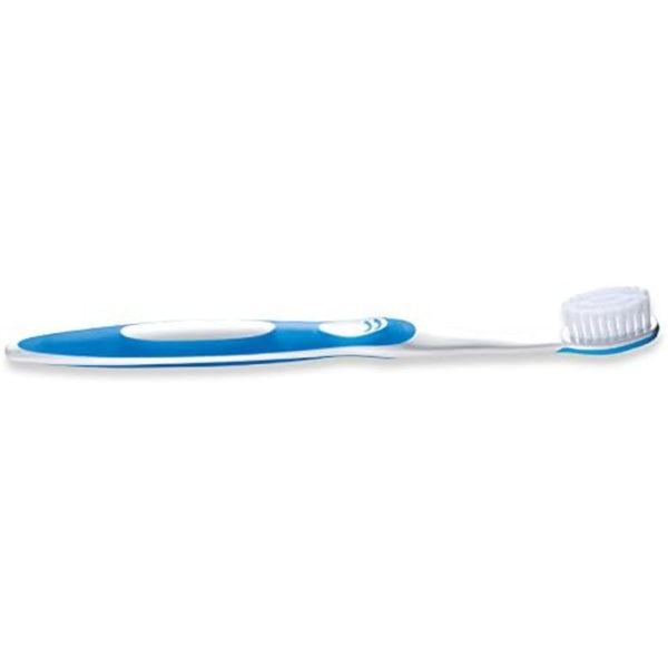 Fuchs toothbrush sanident super soft