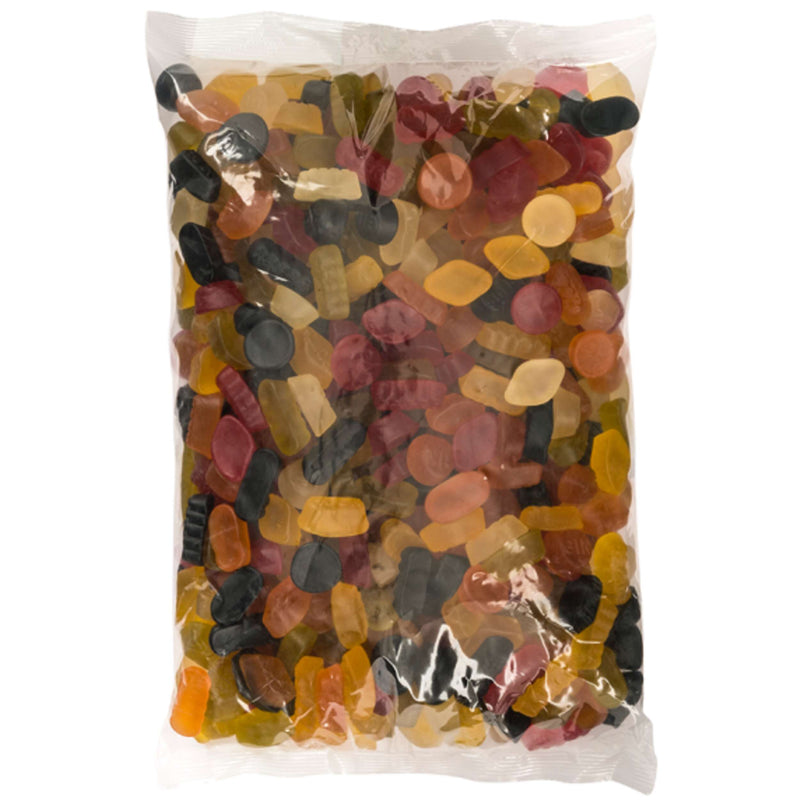 Haribo Wine Gums 3kg