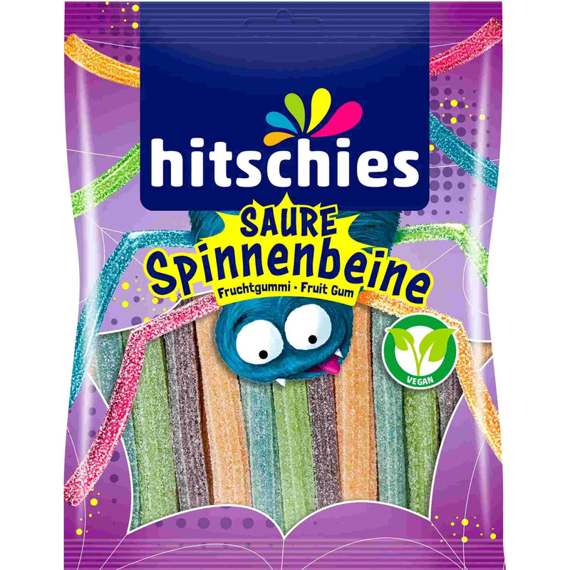 Hitschler Spinnenbeine 125g