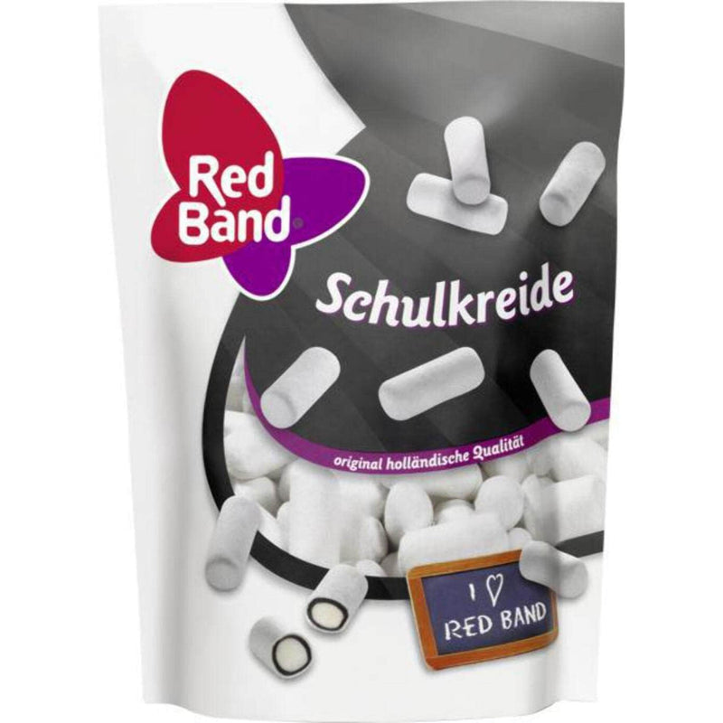 Red Band Schulkreide 175g