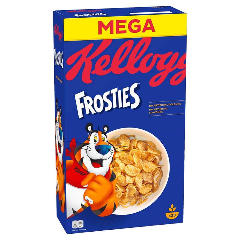 Kellogg´s Frosties 700g