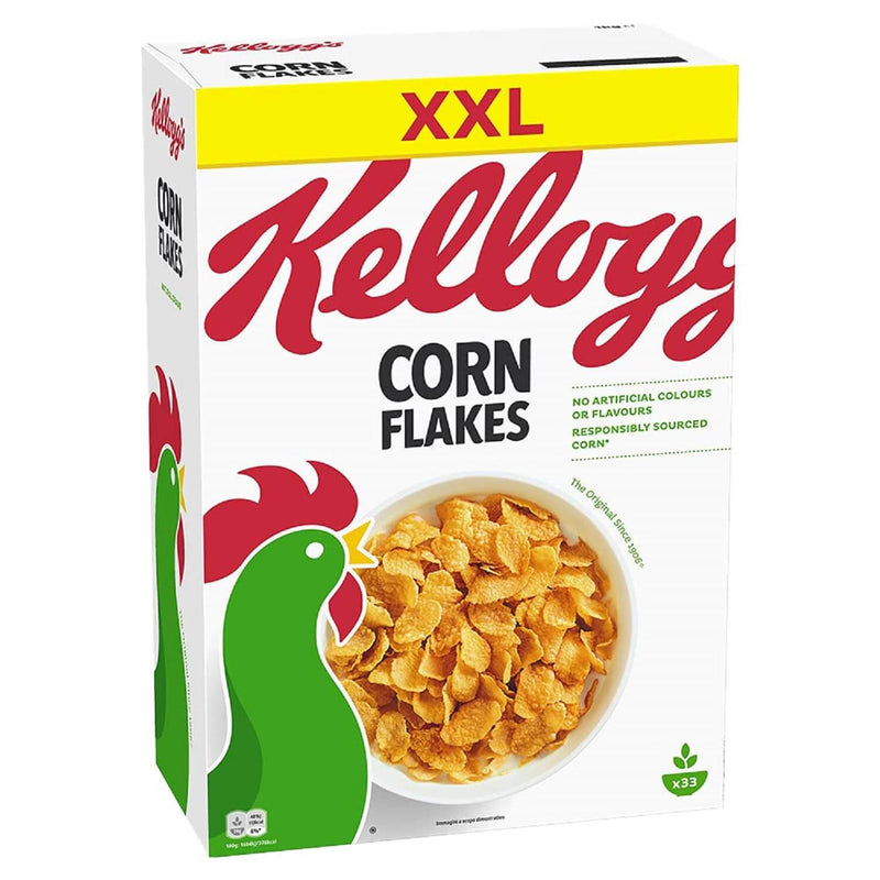 Kellogg´s Corn Flakes 1000g