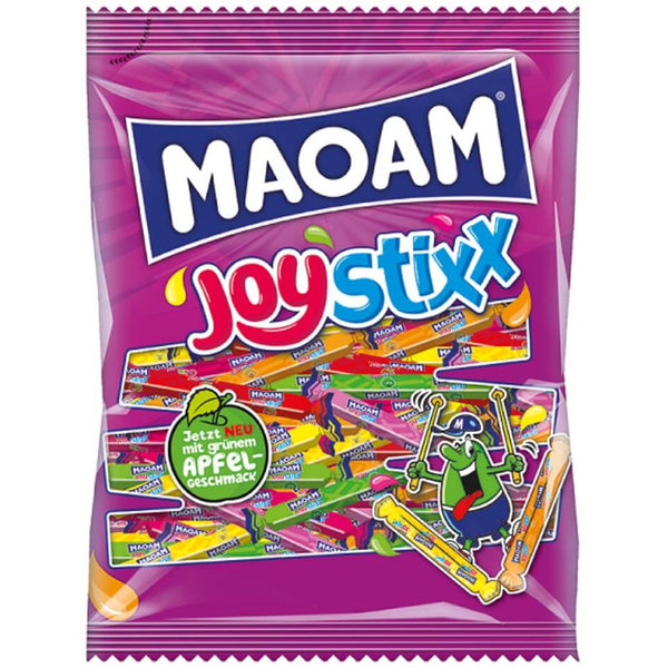 Haribo Maoam Joystixx 200g