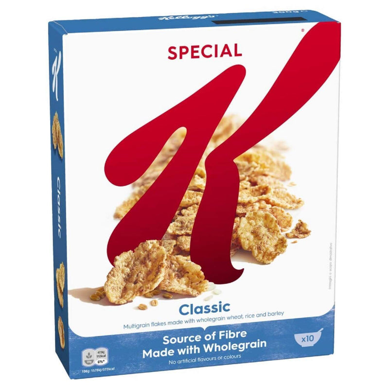 Kellogg´s Special K Classic 300g