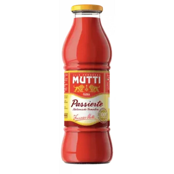 Mutti Passierte Tomaten 700g