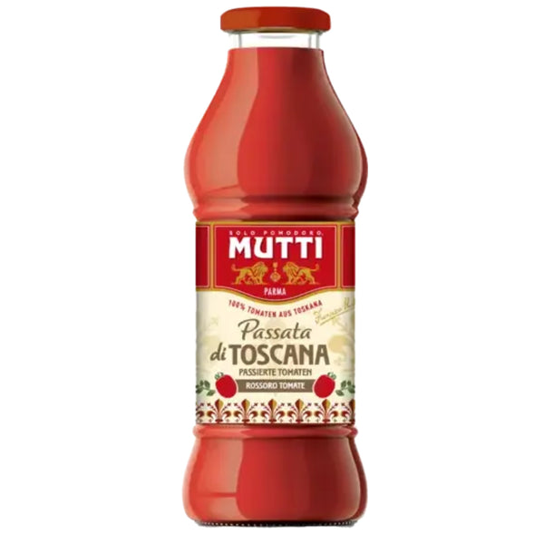 Mutti Passata Toscana 400g