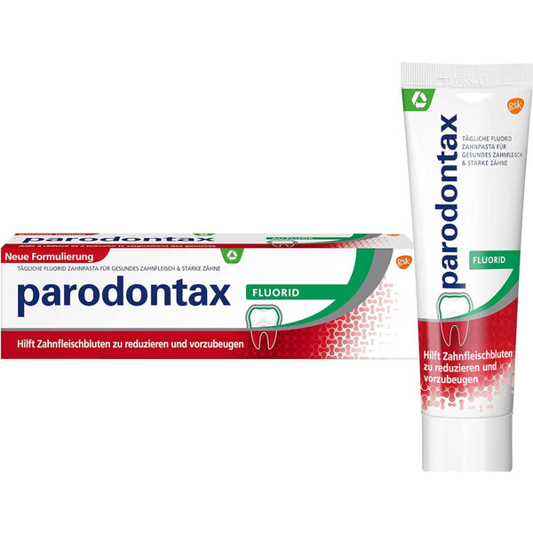 parodontax Fluorid Zahnpasta 75ml