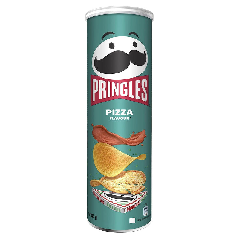 Pringles Pizza 185g