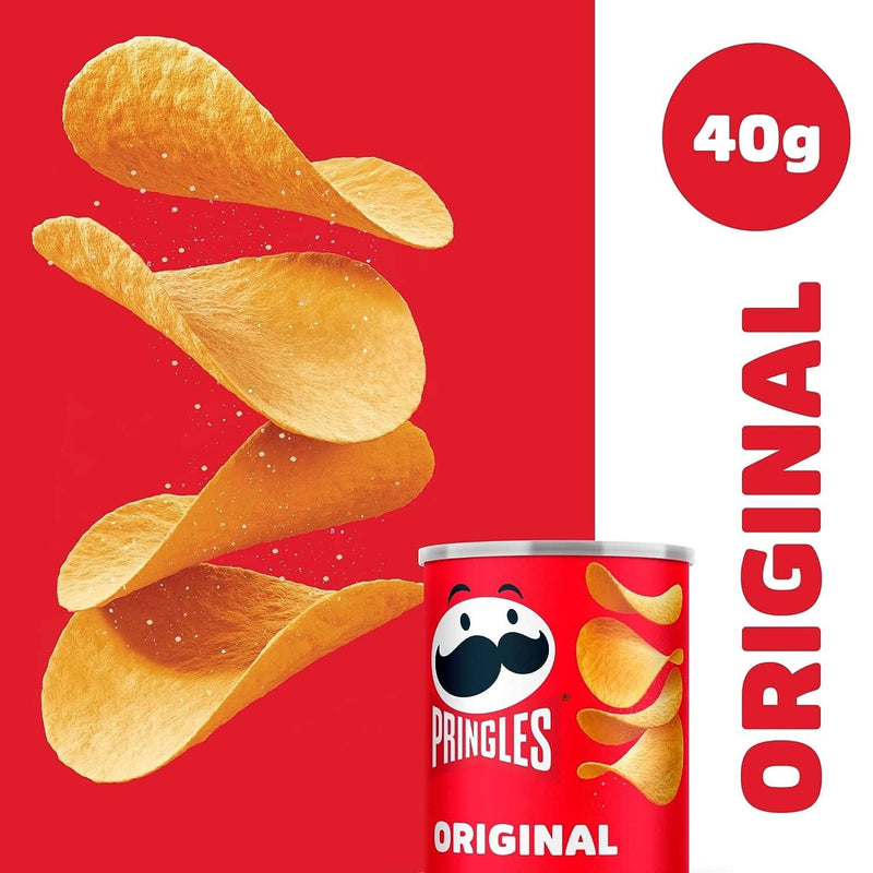 Pringles Original 40g