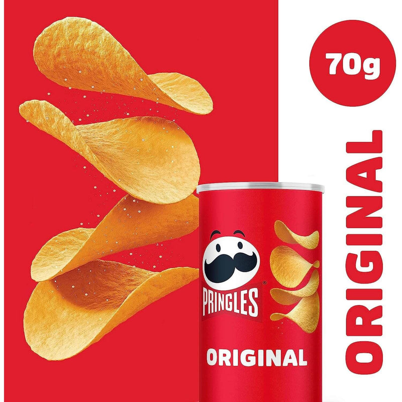 Pringles Original 70g