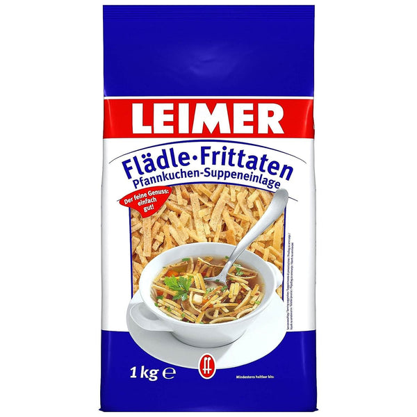 Leimer Flädle-Frittaten 1kg