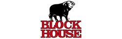 Logo Block House